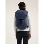 ARCTERYX 始祖鳥24系列 GRANVILLE 25L 多功能電腦後背包 黑寶石