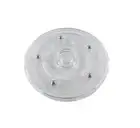 Plastic Spinner Lazy Susan Turntable Organizer Spice Table Cake Pantry Display