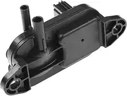 Exhaust Pressure Sensor for Land Rover for Freelander 2 DPF Exhaust Differential Pressure Sensor 3M5A-5L200-AB 1315684