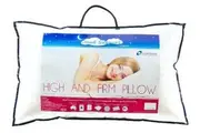 Cloud Support High And Firm Pillow