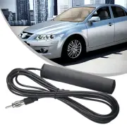 AM FM Car Radio Stereo Antenna 12V Zugang Access Austausch Built-in Mini