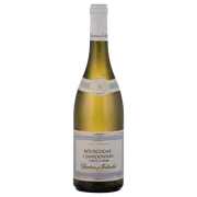 2020 Chartron et Trebuchet Bourgogne Chardonnay - Buy Online | The Wine Collective Marketplace