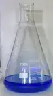 PYREX Graduated CONICAL ERLENMEYER FLASK 2000ml quality borosilicate glass