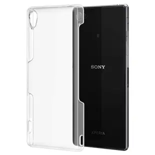 SONY C4 M2 M4 M5 E3 E4G Xperia10 10+ Xperia1 5 10Ⅱ1Ⅱ透明硬殼