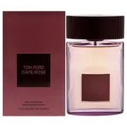 Cafe Rose by Tom Ford for Women - 1.7 oz EDP Spray 1.7 oz