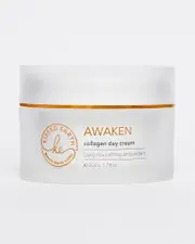 Awaken - Collagen & Botanical Blend Moisturising Day Cream