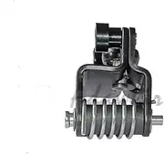Middle Right Side Sliding Door Roller, for Renault, Trafic, for Opel, Vivaro, for Nissan, Primastar 7700312372, 4409255, 7700312372E, 91165715 Door Hinge Stop Check Bracket