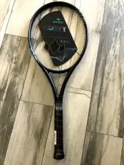 (NEW) Diadem Nova Lite 100 (10.0 oz) Tennis Racket 4 1/8 Grip Size