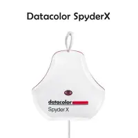 在飛比找樂天市場購物網優惠-【EC數位】Datacolor SpyderX Pro 專業