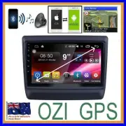 ISUZU DMAX 2021-2024 GPS WIRELESS CARPLAY ANDROID AUTO CAMERA ODB DAB+ TPMS DVR