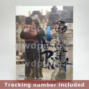 The Lovers on the Bridge BLU-RAY Full Slip Case Limited Edition / NOVA