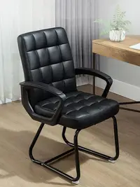在飛比找Yahoo!奇摩拍賣優惠-麻將機的專用凳子電腦椅承重300斤凳子結實耐用胖子辦公室椅一
