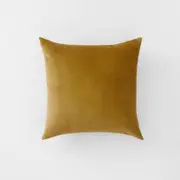 Sheridan Tano Cushion in Cardamon Material: Cotton/Polyester @Sheridan Rewards
