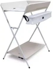 Valco Baby Pax Plus Change Table - Ivory