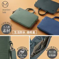 在飛比找momo購物網優惠-【Matter Lab】MacBook Air 13.3-P