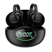Sports Wireless Bluetooth Noise-Canceling Headphones, Non-In-Ear2027
