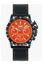 Jacques Du Manoir Gents Military Watch JDM-WG016-06