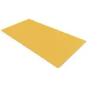 Leitz Cosy Desk Mat Warm Yellow