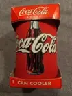 Coca-Cola Can Cooler Collectable