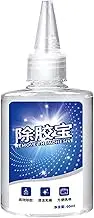 Glue Removal - Multipurpose Glue Removing Spray - Adhesive Remover Spray for Window Decal, Wallpaper, Sticker, Glass Tape, Fridge