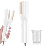 Iron Steamer for Clothes - Mini Iron, Portable Handheld Garment Steamer, 3 in...