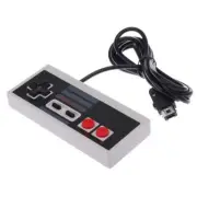 GamePad Controller for New Nintendo Entertainment System NES Mini Classic