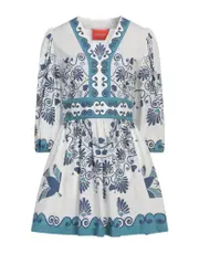 [LA DOUBLE J] LA DOUBLE J Mini dresses - Item 15453717