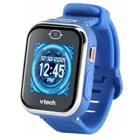 在飛比找ETMall東森購物網優惠-VTech/偉易達 DX3 智能手表 拍照 錄像 錄音 計時