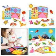 1Set Early Learning for Craft Lessons