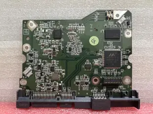 【G】WD SE WD3000F9YZ 3.0TB 3.5吋硬碟電路板