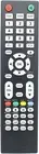 Replacement RM-C3212 Remote Control JVC 4K UHD Smart LED TV Also RM-C3127 RM-C31