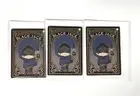 Identity V Stage Ep2 Playing Cards Acrylic Key Chain Fortune Teller