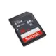 SANDISK 16G Ultra SD Class10 UHS-I (SD-SDU-NS-16G) 記憶卡