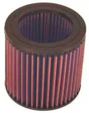 K&N Lifetime Performance Air Filter For 97-09 Saab 9-5 2.0L ,3.0L ,2.3L / E-2455 (for: Saab)