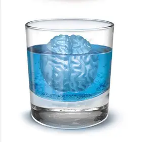 【大腦冰球模】不挑色 洛哈思大腦冰格創意冰盒冰模 夏季熱賣製冰塊 專利