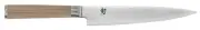 Kai Shun Classic White Utility 150mm Knife Made in Japan KAI Shun DM3701