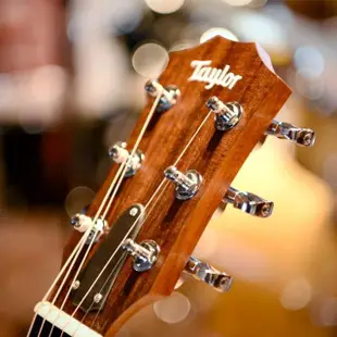 【Taylor】GS Mini-e Rosewood 旅行吉他 電木吉他 雲杉玫瑰(全新公司貨 附原廠琴袋)