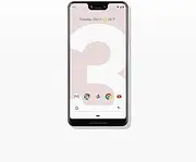 Google Pixel 3 XL (64GB, Not Pink) (Renewed)
