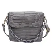PU Women's Designer Handbags Ladies Leather Shoulder Bags Solid Color Female Crossbody Bags Retro Messenger Bags for Girls Totes