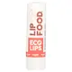 [iHerb] Eco Lips Lip Food, Nutrient-Dense Organic Lip Balm, Rosemary Mint And Chamomile Mushroom Extract, 0.15 oz (4.25 g)