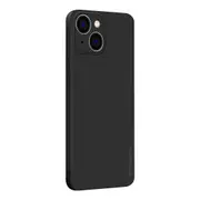 For Iphone 15 Sense Series Liquid Silicone Tpu Phone Case