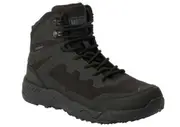 Magnum Boxer Mid Waterproof Mens Tactical Boots - Black - US 14