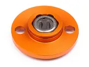 HPI Heavy Duty 1st Gear Adaptor (Orange/Nitro 2 Speed) HPI-106632