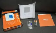 Vive TP-N-701 Single Stage Digital Non-Programmable Thermostat, 1 Heat / 1 Cool