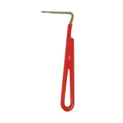 Vinal Coated Hoof Pick 5-1/2" 1 Each by Tough 1