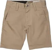 [Volcom] Little Boys Toddler Frickin Modern Chino Short