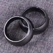 Car Styling 2Pcs Twin Donut Seal Gasket Fit for Polaris Sportsman 600 700 800 3610047 Replace