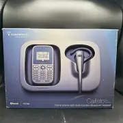 Plantronics Calisto Cordless Landline/Wireless Phone Pro Serise