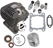Cylinder Piston Gasket Kits 1141 020 1200 Fit for for Sti/hl MS261 MS261C Chainsaw 1141 020 1202