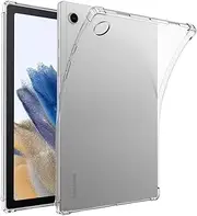 Samsung Galaxy Tab A8 Tablet case 10.5 inch 2022(SM-X200/X205/X207), Galaxy Tab A8 Cover, TPU case, Soft, Impact Resistant, Anti-Slip, Anti-Drop, Fingerprint Proof，Galaxy Tab A8 case.